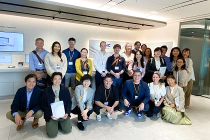 東京：製造・事業戦略の現場体験