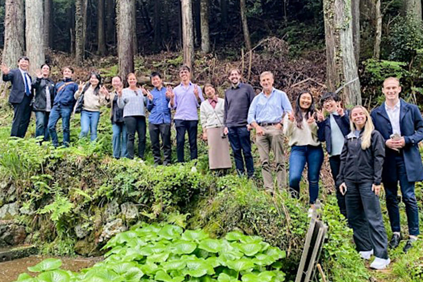 静岡：地方企業と伝統産業の理解