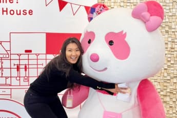 Bond Business School現地の学生の声 Marla Amaferaさん