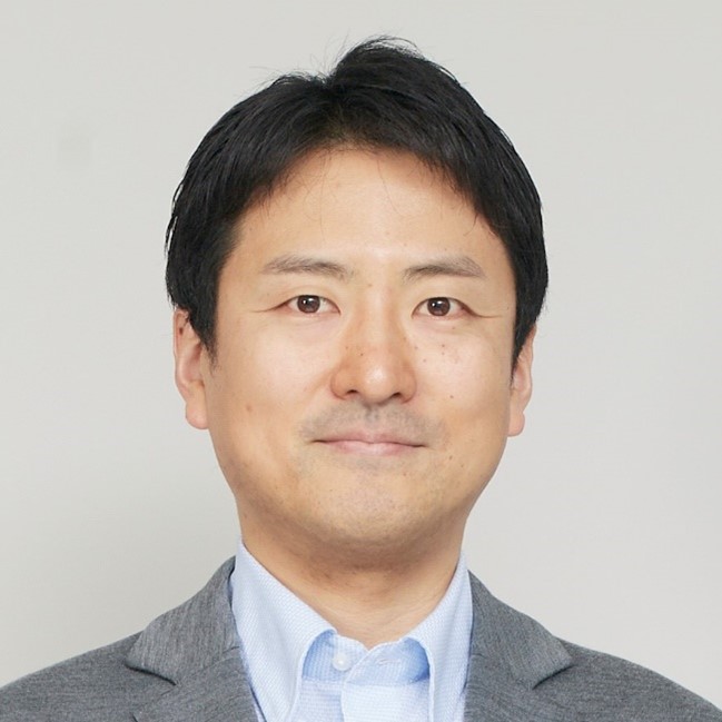 講師プロフィール写真